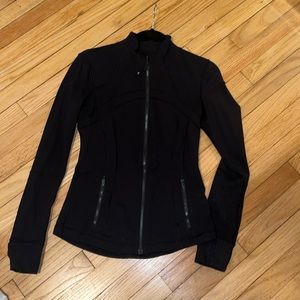 Lululemon define Jacket